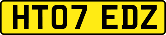 HT07EDZ