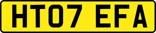 HT07EFA