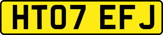 HT07EFJ