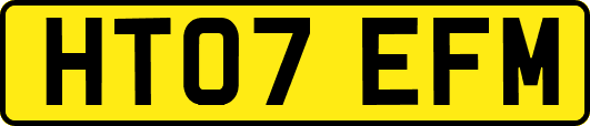 HT07EFM