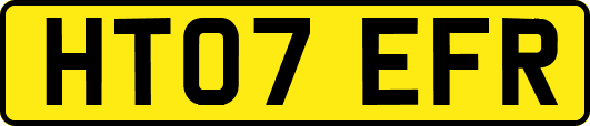 HT07EFR
