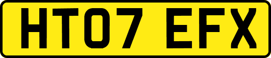 HT07EFX