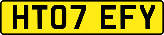 HT07EFY