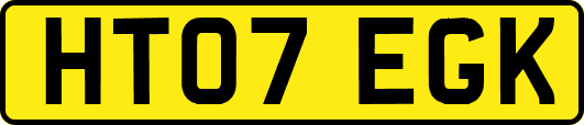 HT07EGK