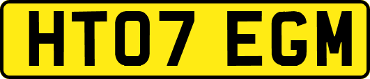 HT07EGM