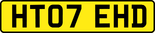HT07EHD