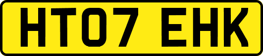 HT07EHK