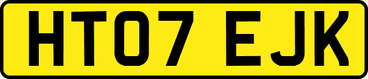 HT07EJK