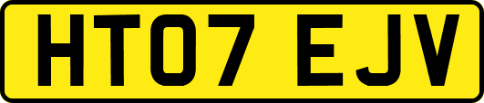 HT07EJV