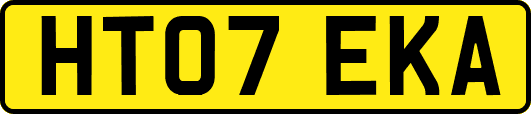 HT07EKA