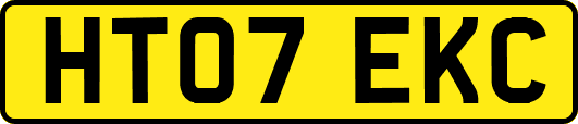 HT07EKC