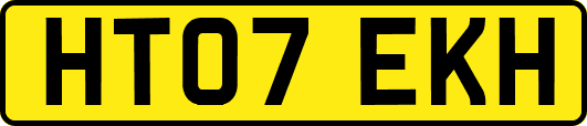 HT07EKH