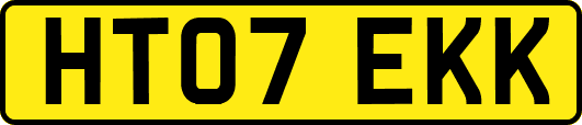 HT07EKK