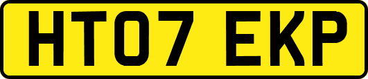 HT07EKP