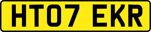 HT07EKR