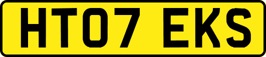 HT07EKS