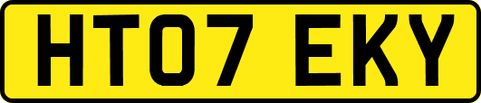 HT07EKY