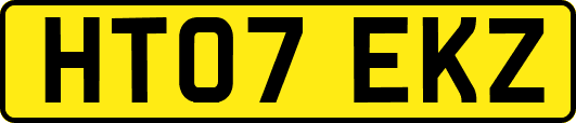 HT07EKZ