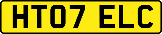 HT07ELC