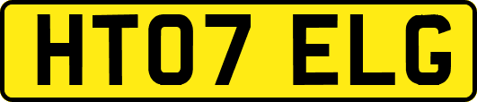 HT07ELG