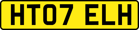 HT07ELH