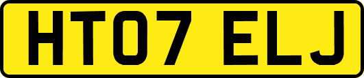 HT07ELJ