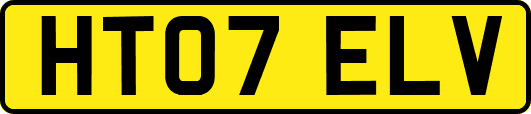 HT07ELV