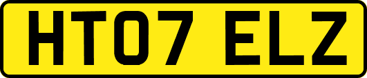HT07ELZ