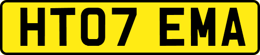 HT07EMA