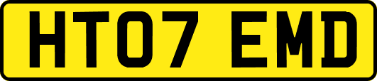 HT07EMD