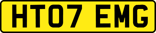 HT07EMG