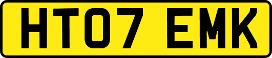 HT07EMK