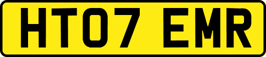 HT07EMR