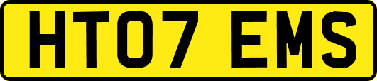 HT07EMS