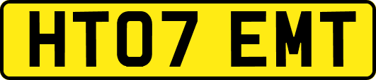 HT07EMT