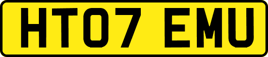 HT07EMU