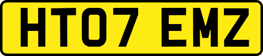 HT07EMZ