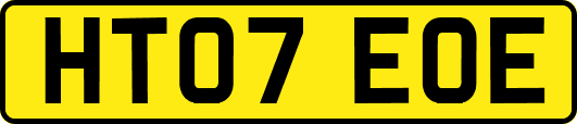 HT07EOE