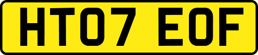 HT07EOF