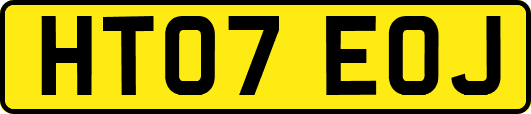 HT07EOJ