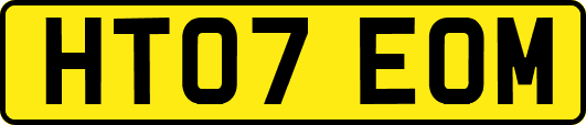 HT07EOM