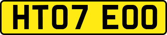 HT07EOO