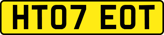 HT07EOT