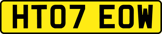 HT07EOW