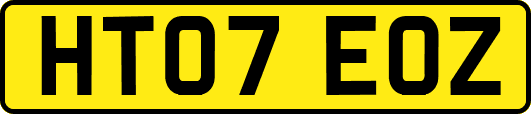 HT07EOZ