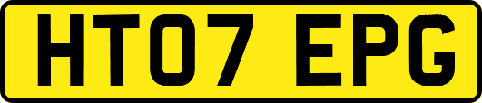 HT07EPG