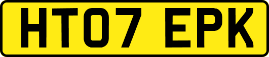 HT07EPK