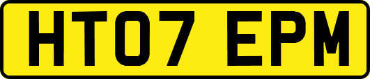 HT07EPM
