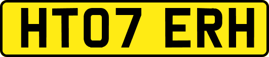 HT07ERH