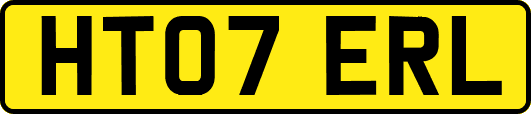 HT07ERL